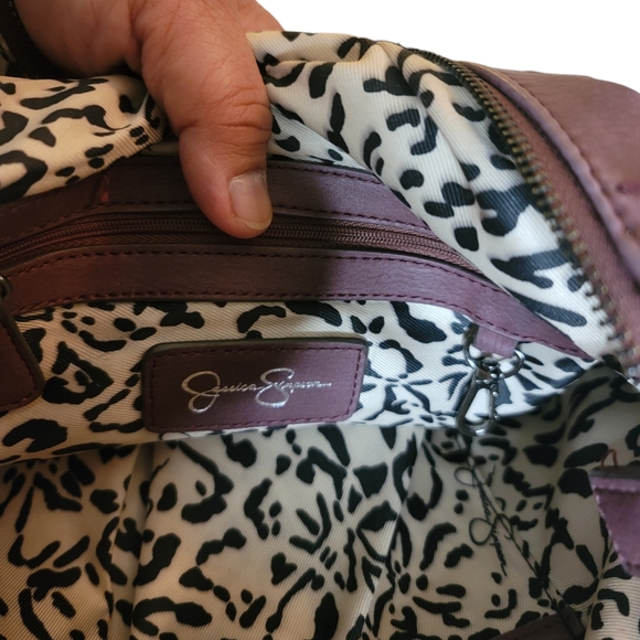 Jessica Simpson Handbag - Picture 9 of 10